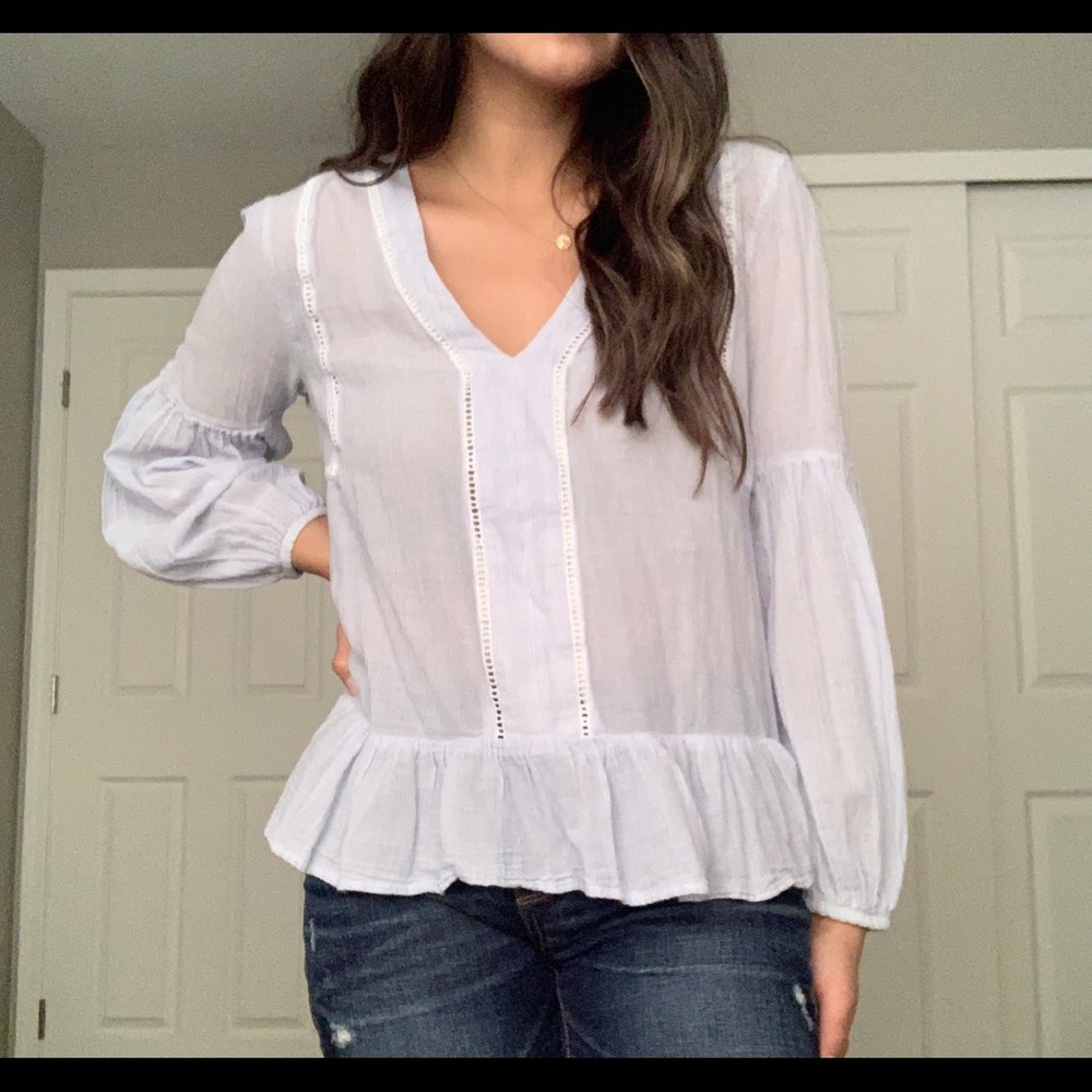 Gap blouse